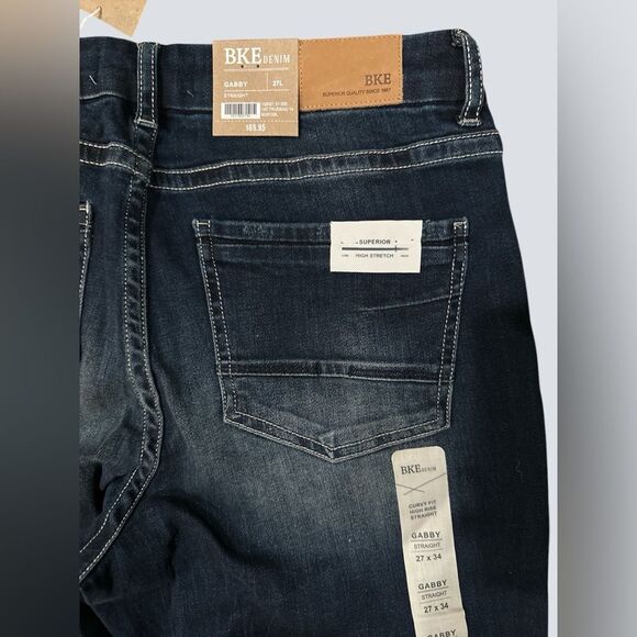 🏷️ BKE Gabby Jean - Picture 5 of 5